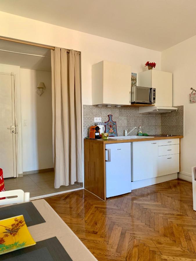 Rue Massena Apartamento *