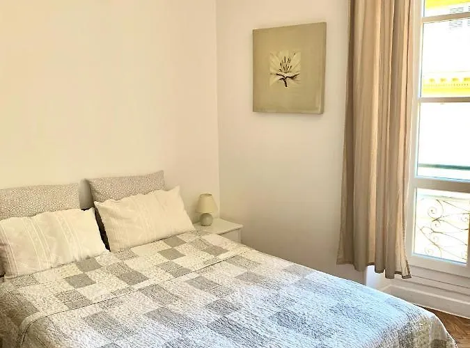 Studio Rue Massena