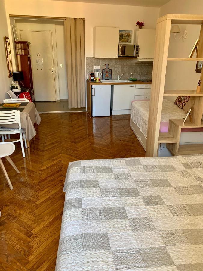 Apartment Rue Massena *